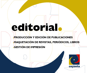 Ceyzeta Editorial